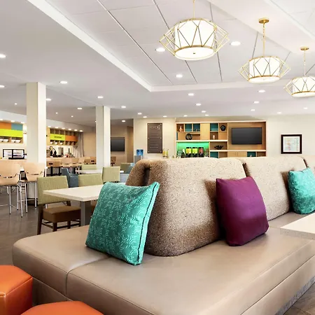 Home2 Suites By Hilton Leesburg, Va-2