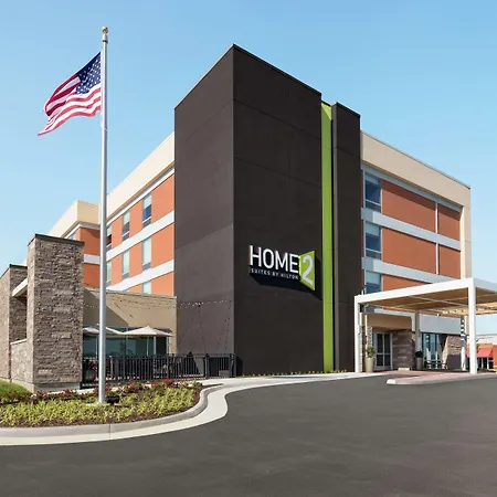 Home2 Suites By Hilton Leesburg, Va-3
