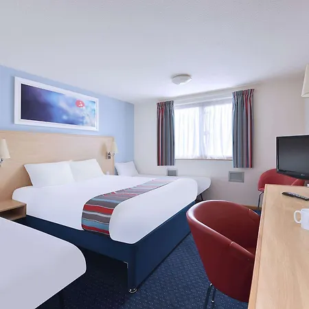 Travelodge Kettering Thrapston-2