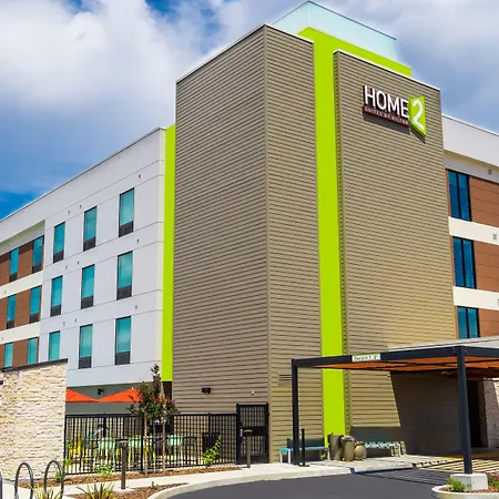 Home2 Suites Bakersfield-3