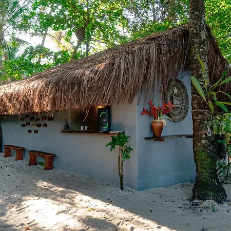 Ventos Morere Hotel & Beach Club-3