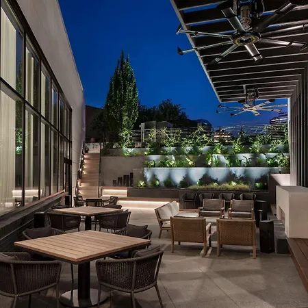 Hyatt Place Atlanta/Perimeter Center-3