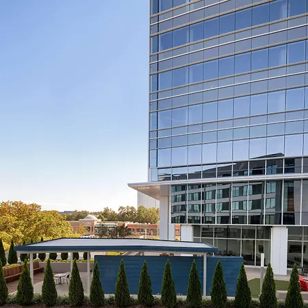 Hyatt Place Atlanta/Perimeter Center-2
