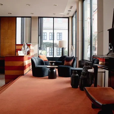 Domicil Hotel Bonn-3