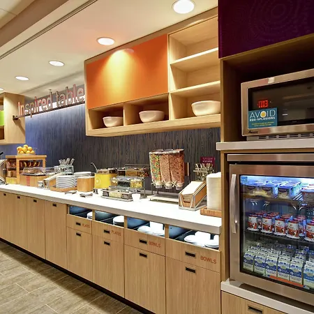Home2 Suites By Hilton Shreveport-2