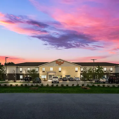 Red Roof Inn Lancaster, Tx-3