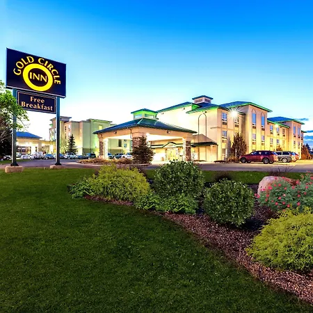 Gold Circle Inn-3