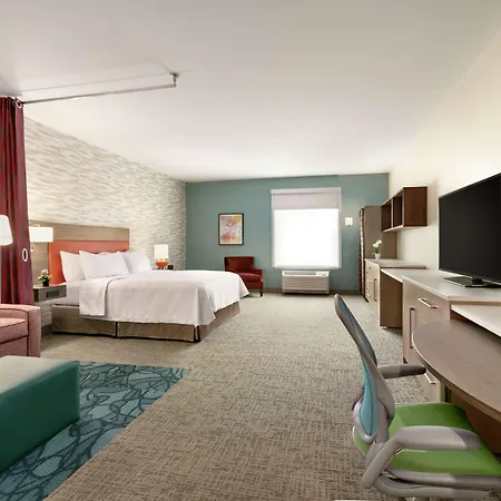 Home2 Suites By Hilton Easton-3