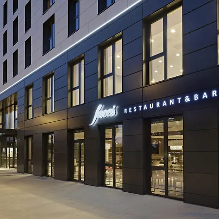 LÉGÈRE HOTEL Erfurt-3