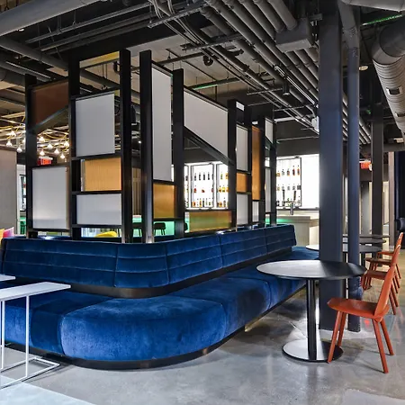 Aloft By Marriott Secaucus Meadowlands-2