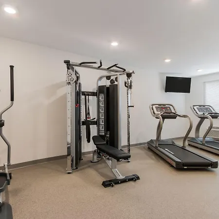Woodspring Suites Doral Miami Airport-2
