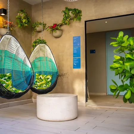 Tropica Beach Hotel (Adults Only)-2
