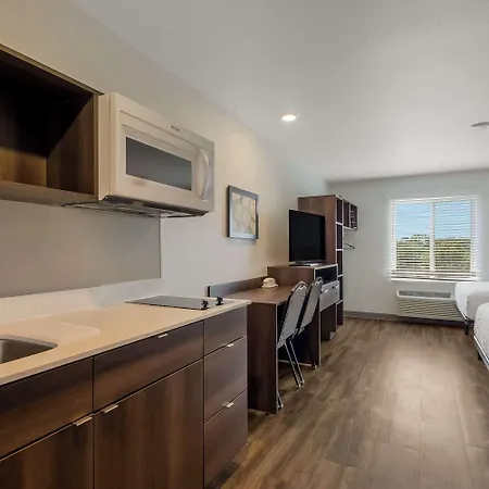 Woodspring Suites Roanoke-3