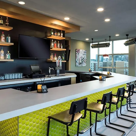 Hyatt House Tempe Phoenix University-2