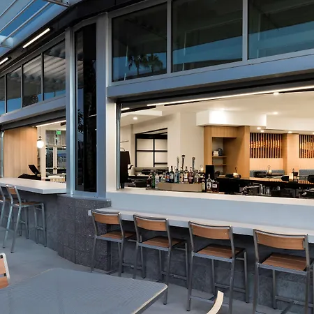 Hyatt House Tempe Phoenix University-3
