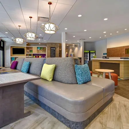 Home2 Suites By Hilton Boston South Bay-2