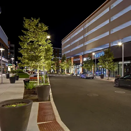 Home2 Suites By Hilton Boston South Bay-3
