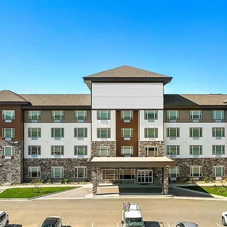 Holiday Inn Express Kansas City North - Parkville By Ihg-2