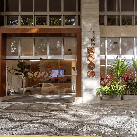 Sooz Hotel Collection-3