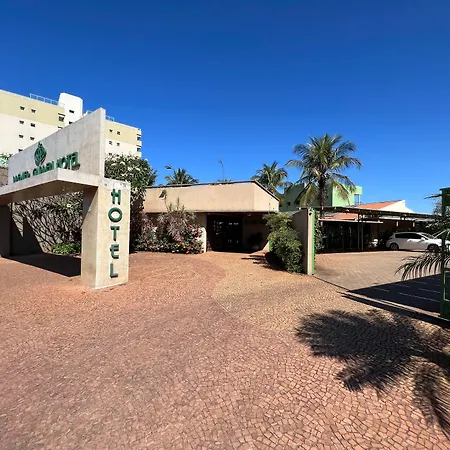 Premier Garden Hotel-2