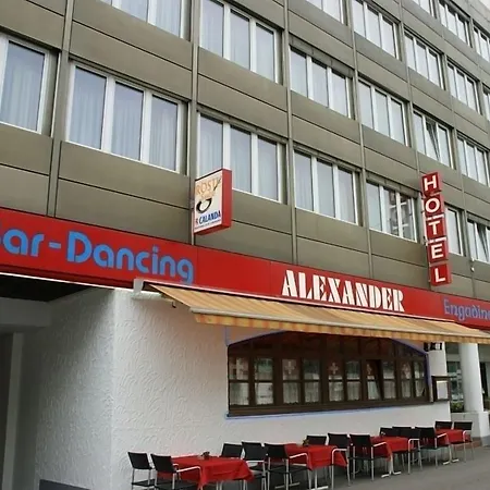 Hotel Alexander-2