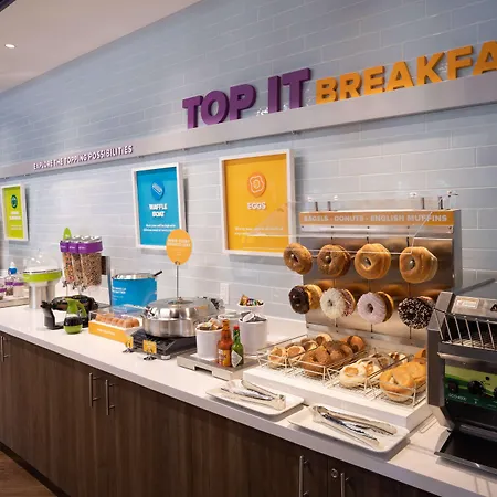 Tru By Hilton Fort Lauderdale Downtown-Flagler Village-2