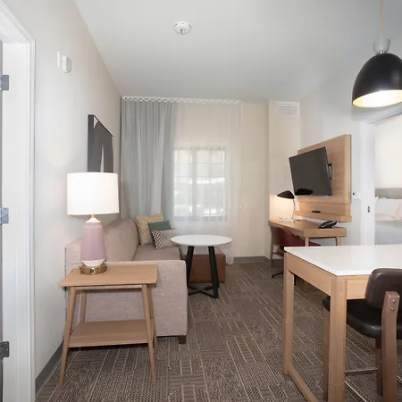 Staybridge Suites - Carson City - Tahoe Area By Ihg-3