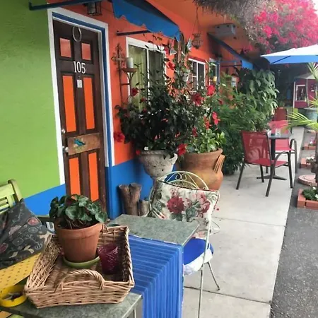 Villa Brasil Motel-2