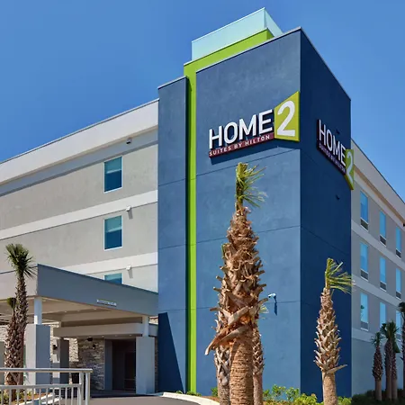 Home2 Suites By Hilton Panama City Beach-2