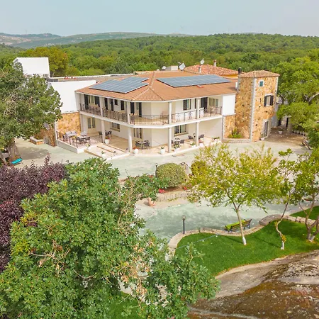 Paghe Eco Luxury Experience-2