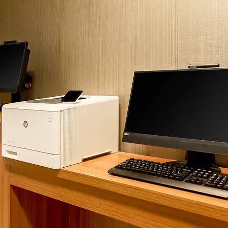 Springhill Suites By Marriott Tallahassee North-3