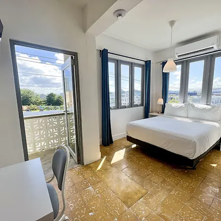 Bahia Urbana Hotel-2