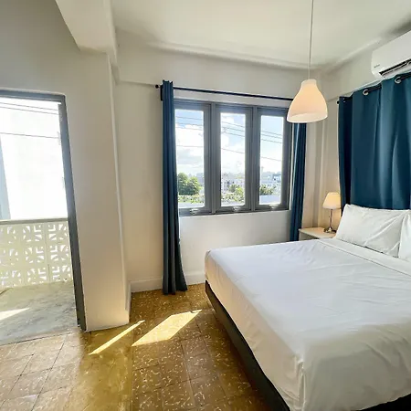 Bahia Urbana Hotel-3
