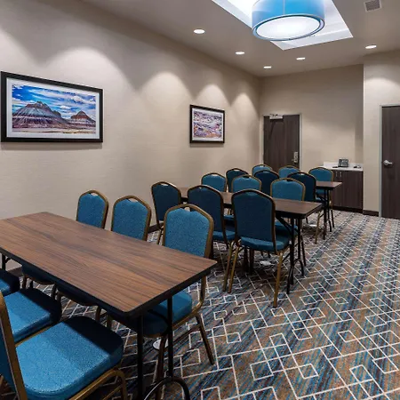La Quinta Inn & Suites By Wyndham Holbrook Petrified Forest-2