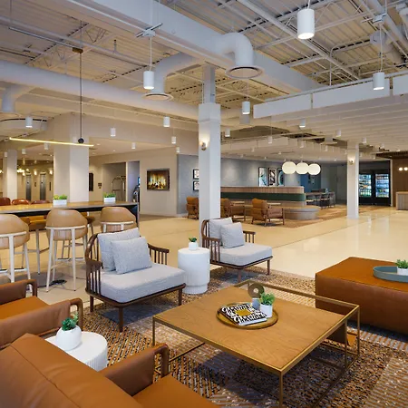 Holiday Inn Chicago O'Hare - Rosemont By Ihg-3