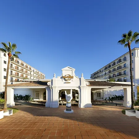 Hard Rock Hotel Marbella (Adults Only)-2