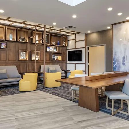 Hyatt Place Indianapolis Carmel-3