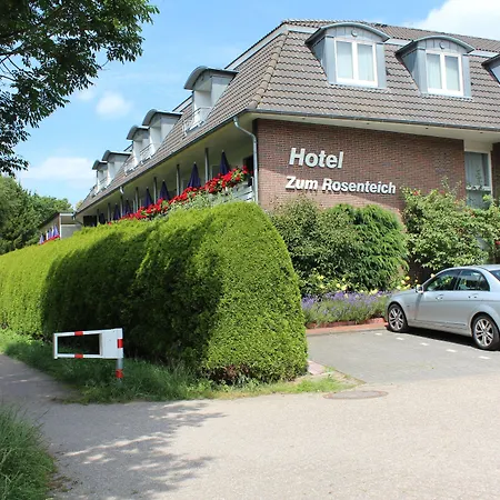 Hotel zum Rosenteich-3