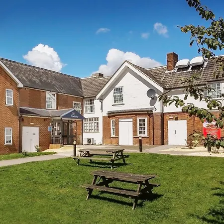 Travelodge Stoney Cross Lyndhurst-2