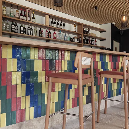 voco Beaune , Cité des Vins by IHG-2