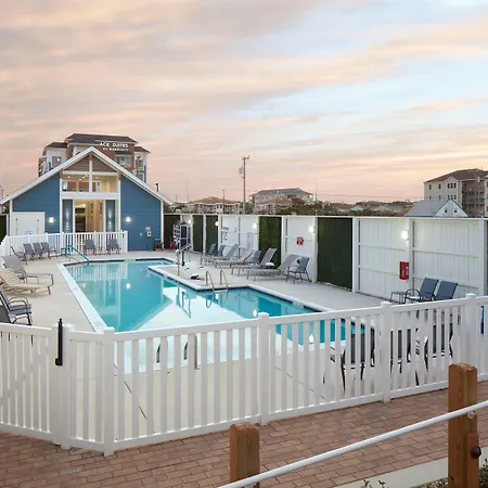 Towneplace Suites By Marriott Outer Banks Kill Devil Hills-2