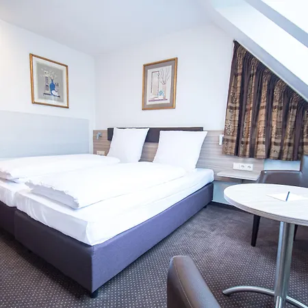 Taste Smart Hotel Backnang-3