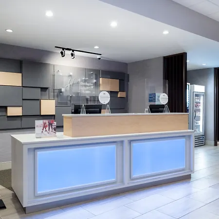 Holiday Inn Express & Suites - Colorado Springs South I-25 By Ihg-3
