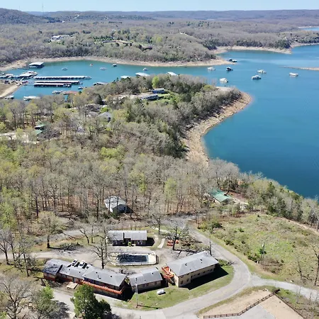 Driftwood Resort Bull Shoals-2