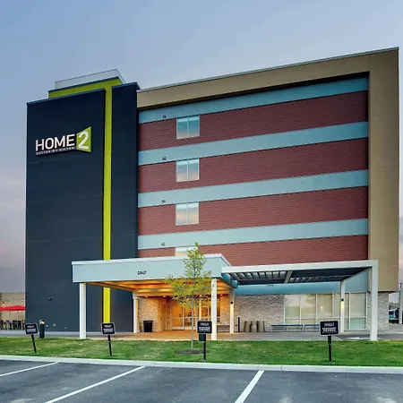 Home2 Suites By Hilton Hammond-3