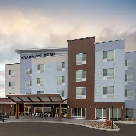 Towneplace Suites By Marriott New Philadelphia-2
