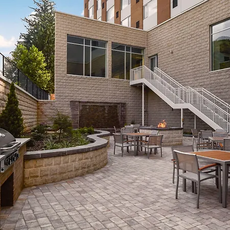 Element By Marriott Asheville Downtown-3