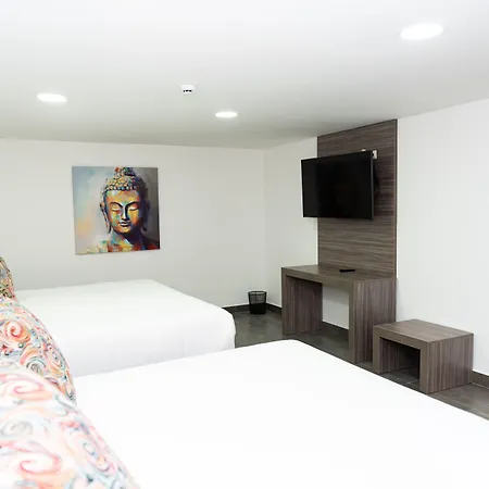 Hotel Qatar Cali-3