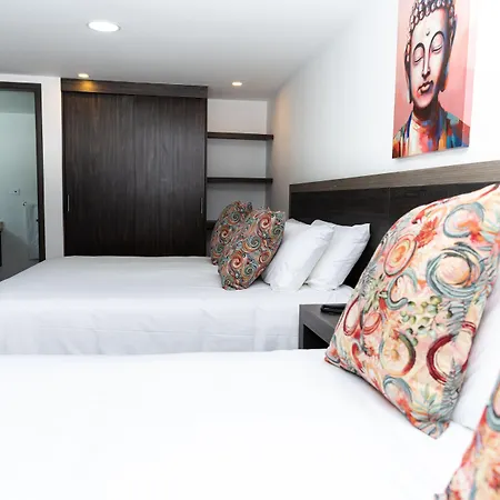 Hotel Qatar Cali-2