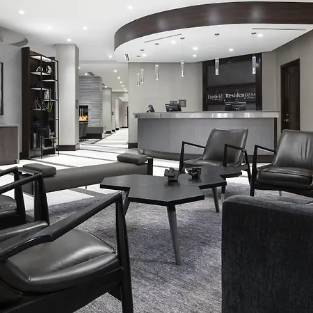 Fairfield Inn & Suites By Marriott Boston Logan Airport/Chelsea-2